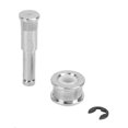 thumbnail image 3 of Car Door Hinge Pin Roller Repair Kit High Strength Fit for Chevrolet / GMC C&K 07-11, 3 of 7
