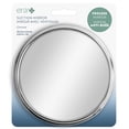 thumbnail image 5 of Era Shire Suction Fogless Mirror with Suction Cups, Chrome 6in Diameter, 5 of 5