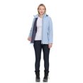thumbnail image 5 of Veste softchell à capuchon pour femmes Tec-One, 5 of 5