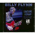 thumbnail image 2 of FLYNN BILLY LONESOME Disques Compacts pour Autoroute, 2 of 2