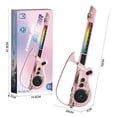 thumbnail image 3 of Hearth & Gear Functional DJ An Ideal Choice For Children's Instruments Allowing You To Stream Music Or Play Your Favorite Tracks Without The Need For Messy Wires. Alphabet Activity Children Board, 3 of 7