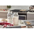 thumbnail image 2 of Bernardin Regular Mason Jar Widemouth Lid – 1.9 L, 2 of 5