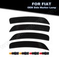 thumbnail image 1 of 2012-13 Cloud Edition 500 Abarth Mystery Edition OE Oil-, 1 of 4