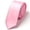 Pink, variant on Miangastore Men Satin Tie Pink Necktie For Formal And Office Wear Stylish Accessory Occasion