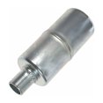 thumbnail image 1 of Silencieux Fileté 3/4 Pouces Compatible avec Tondeuse HP 294599, 294599S, 395011, 1 of 7
