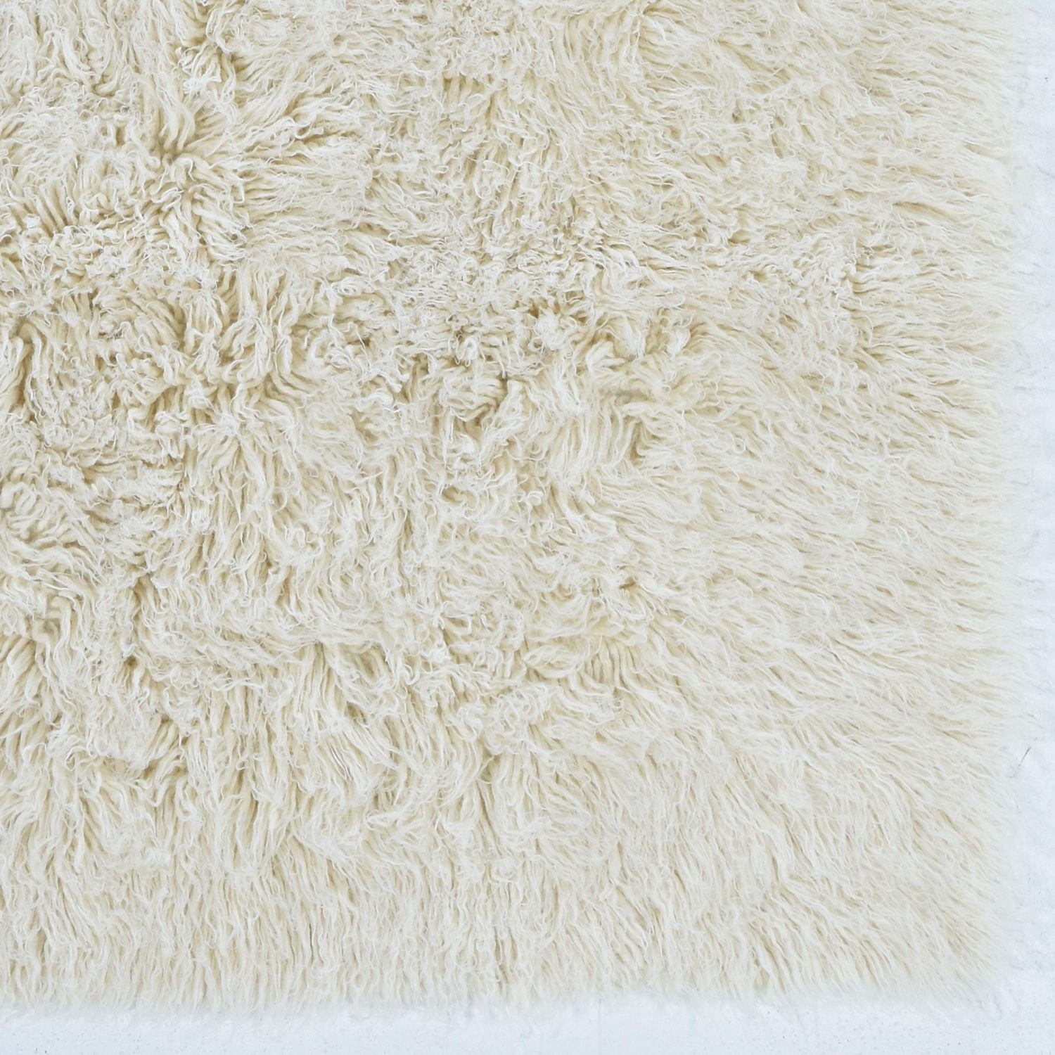 New Flokati 1400gr 5' x 8' Area Rug