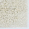 thumbnail image 3 of New Flokati 1400gr 3'6" x 5'6" Accent Rug, Natural, 3 of 6