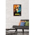 thumbnail image 3 of Invincible - Group One Sheet Wall Poster, 22.375" x 34", 3 of 4