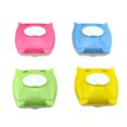 thumbnail image 4 of tredstone Cute Pig Cartoon Contact Lens Case Companion Box Contact Lenses Box, 4 of 7