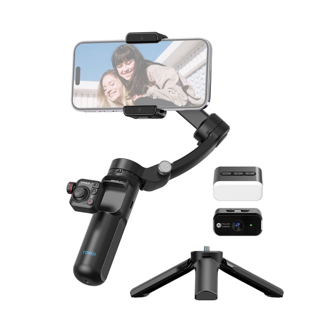 Stabilzer,M02 Ai Kit Payload 16/15/14/13/12 Al With Led Handheld 3- Stabilizer 3- Stabilizer -shake Max. Payload 3- Stabilizer With Remote Stabilizer -shake Payload Led Fill Remote