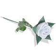 thumbnail image 2 of Modèle de Rose Romantique Clignotant Lampe LED pour Jardin Chambre, 2 of 8