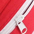 thumbnail image 2 of Unique Bargains Sac de Rangement Vide pour Trousse de Premiers Soins d'Urgence Médicale de Sport de Plein Air Camping Randonnée Rouge, 2 of 4