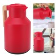 thumbnail image 4 of 1L Large Capacity Coffee  with Wide Beech Wood Handle, 12h Thermal Insulation, Detachable Design for Easy Cleaning, 4 of 7