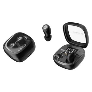 Headphones Wireless Bluetooth Wireless Bluetooth Earphones, Charging Case, Suitable for Sports and Exercise Earbuds Wireless Bluetooth