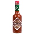 thumbnail image 1 of TABASCO® 5 oz. Buffalo Style Hot Sauce - 12/Case, 1 of 4