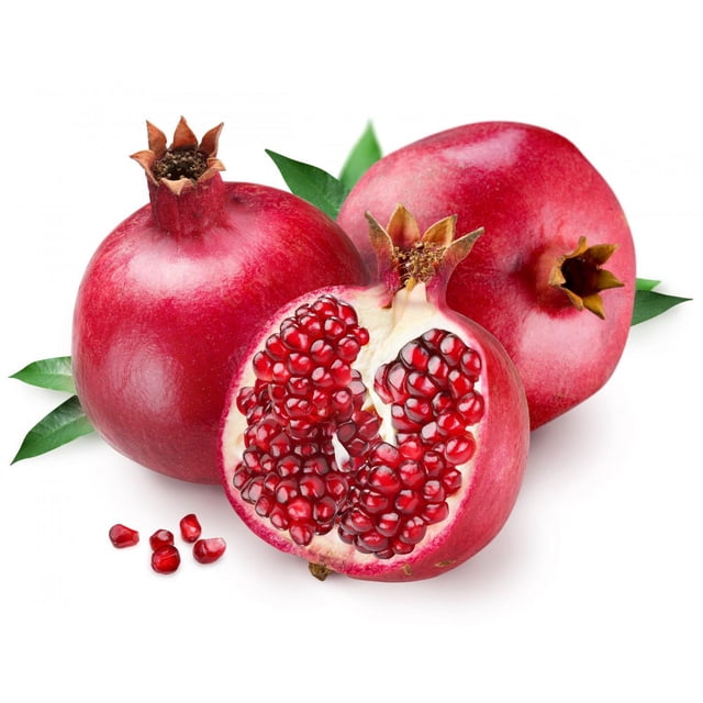 Pomegranate, Sold in singles