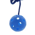 thumbnail image 4 of Fitness Swing Skip Ball Toy Gift Blue, 4 of 6