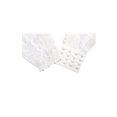 thumbnail image 4 of INSPIRE CHIC Women's Plus Size Full Coverage Padded Floral Underwired Bra, 4 of 6