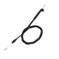 thumbnail image 3 of Brake Stop Cable Replacement, Lawn Mower Brake Cable Perfectly Match High Accuracy Professional Manufacturing  For Gardening, 3 of 8