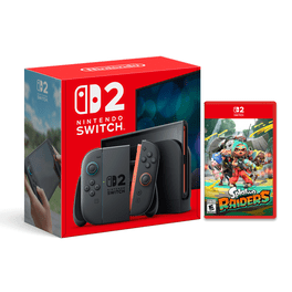 STARTER KIT BLACK (Nintendo Switch 2) - Walmart.ca