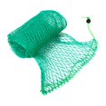 thumbnail image 1 of DYNWAVECA ing Net Bag Drawstring Collection Bag Freshwater Saltwater ing Bag Sturdy ing Mesh Bag for Cray Lobsters 2M, 1 of 10