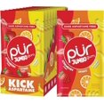 thumbnail image 1 of PUR Gum - Gencives Jumbo - Fraise, Bio, Ban, 1 of 6