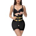 thumbnail image 2 of Corsets pour Femmes Gaine Corporelle Gaine pour Dames Rehausseur Abdominal Gaine pour Hanches Taille Haute Extensible Amincissant Corset Gainant, 2 of 8