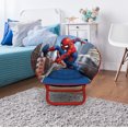 thumbnail image 1 of MARVEL SPIDERMAN MINI SAUCER CHAIR, 1 of 2