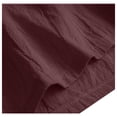 thumbnail image 3 of Ashirexll Shorts d'Été pour Femmes, Pantalon Court en Imitation Imprimée et Lin, 3 of 3