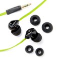 thumbnail image 2 of Veho Z-1 Stereo Noise Isolating Earbuds, 2 of 3