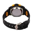 thumbnail image 4 of EGNMCR Children Boys Digital LED Sports Watch Kids Alarm Date Watch Gift A Watch, 4 of 4