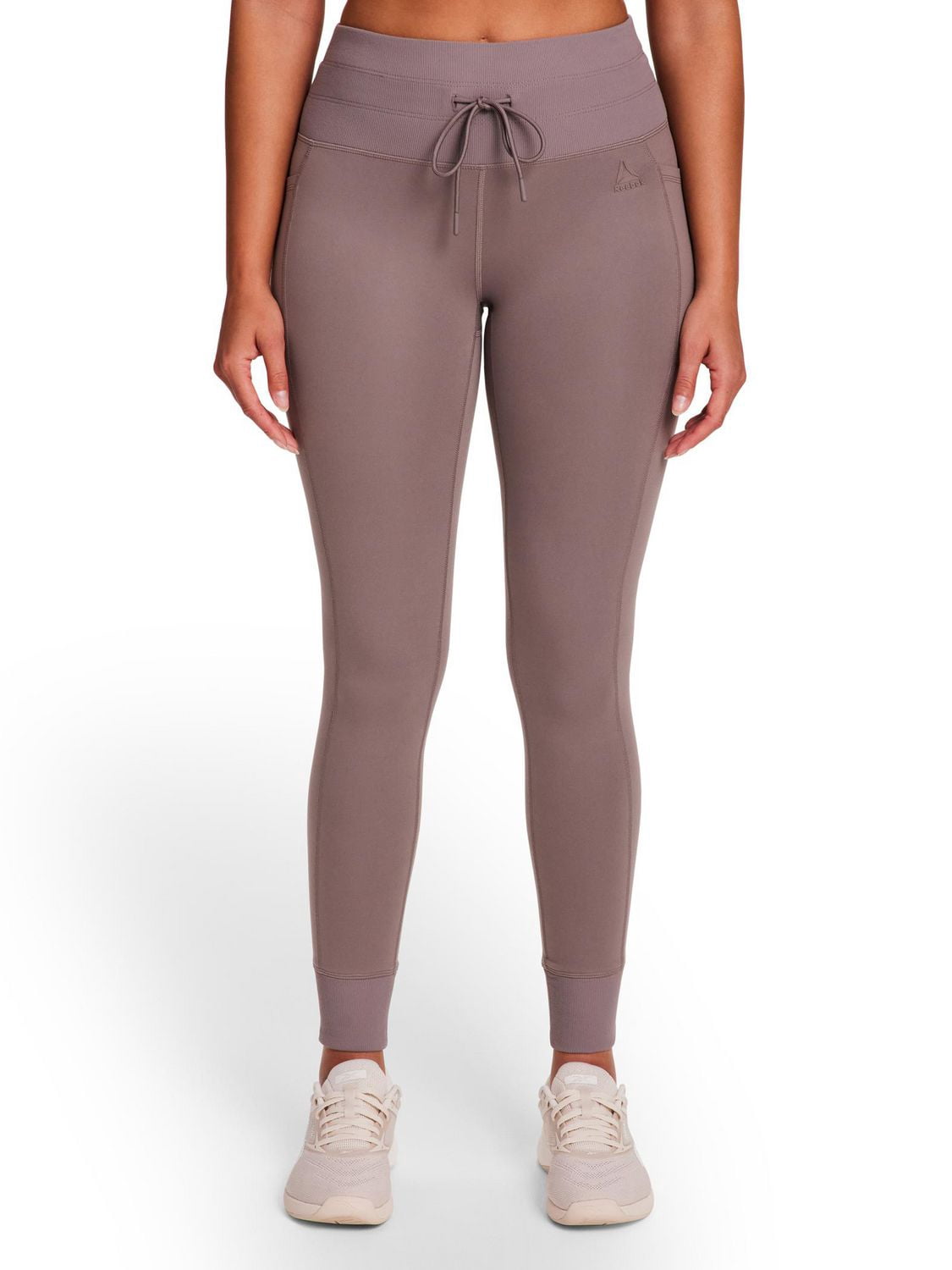 Legging à Revers Explorer Femme Reebok