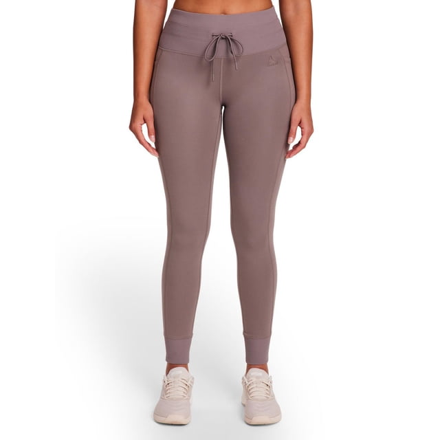 Legging à Revers Explorer Femme Reebok