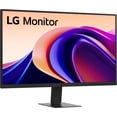 thumbnail image 4 of LG 27", 2560 x 1440, Black, 27U631A-B, 4 of 5