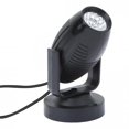 thumbnail image 4 of XZNGL NEW LED KTV Ballroom Disco Projection Lamp Spotlights Monochrome Light AC85-265V, 4 of 9