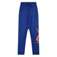 thumbnail image 4 of Pantalons Longs Décontractés à Cordon de Serrage pour Hommes, 4 of 6