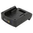 thumbnail image 2 of Adapter, Reliable Battery Adapter Safe Portable  For 18V Li-ion Battery To For, 2 of 8