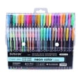 thumbnail image 5 of Meitianfacai ZuiXua 48 Colors Gel Pens Set Color Glitter Pens Kids Drawing, 5 of 5