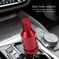 thumbnail image 3 of Shift Knob Adapter, Universal Shift Knob Adapter, Universal Car Shift Knob Adapter for Non Threaded Shifters Adapter for Non Threaded Shifters 12x1.25, 3 of 7