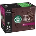 thumbnail image 5 of Starbucks® Caffè Verona® K-Cup® Box of 24 PODS, 5 of 5