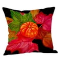 thumbnail image 1 of XZNGL Throw Pillow Throw Pillow Covers 1Pc Throw Pillow Covers Decorative Cotton Linen Cushion Case, 1 of 1