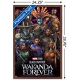 thumbnail image 4 of Marvel Black Panther : Wakanda Forever - Groupe, 4 of 4