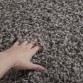 thumbnail image 4 of Safavieh Athens Solid Plush Shag Area Rug, 4 of 8