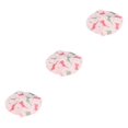 thumbnail image 3 of Ruiboury Pet Toy For Cats - Interactive And Portable Comfortable For Play Cute Practical Cat Toys Interactive Interactive Play pink Battery version 3Set, 3 of 6