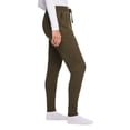 thumbnail image 4 of George Women's Peached Sleep Jogger, 4 of 6