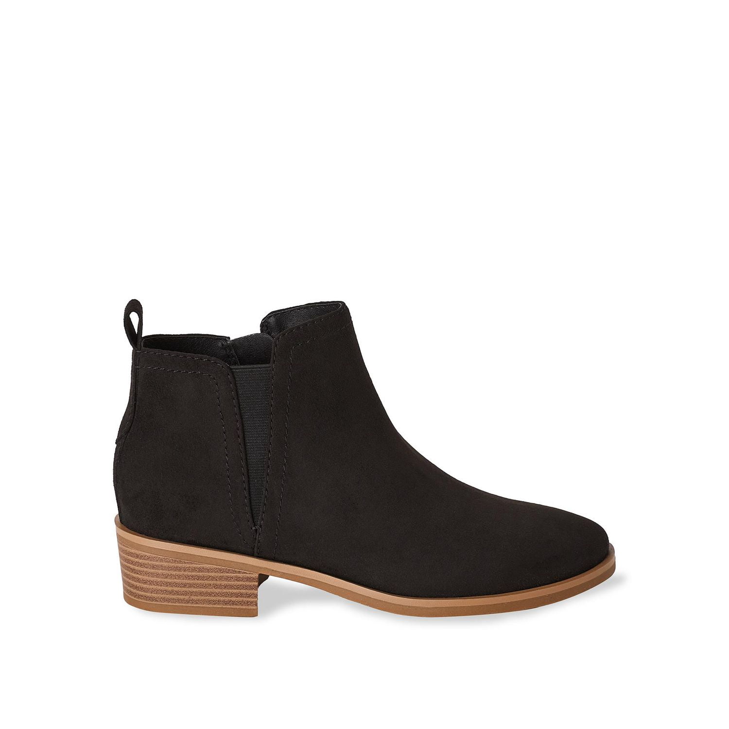 Bottines Time and Tru pour femmes