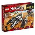 thumbnail image 1 of LEGO® Ninjago - Ultra Stealth Raider (70595), 1 of 2