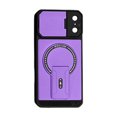 thumbnail image 2 of BotaniNest For IPhone 17 Pro Max F Orged Car Bon Fiber Phone Cas E. Contains Within All Series Model For Ma Gnetic Charging Business Style, 2 of 5
