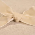 thumbnail image 3 of FR 6CT CREAM BOW SET, 3 of 5