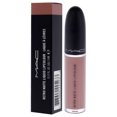 thumbnail image 3 of MAC Cosmetics/Retro Matte Lipstick Burnt Spice .17 oz (5 ml), new! burnt spice, 3 of 5